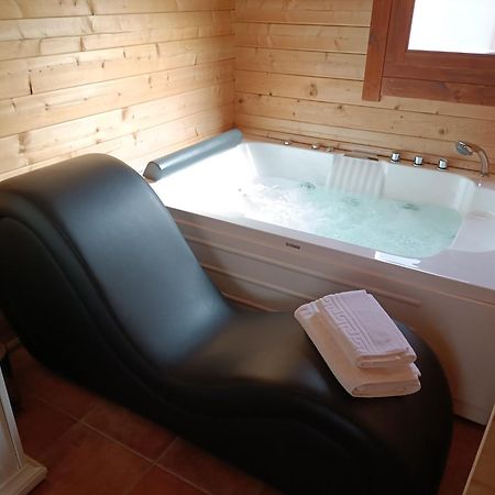 La Dehesilla De Toledo Escapada Romantica Jacuzzi Sillon Tantrico Villa Cobisa Dış mekan fotoğraf