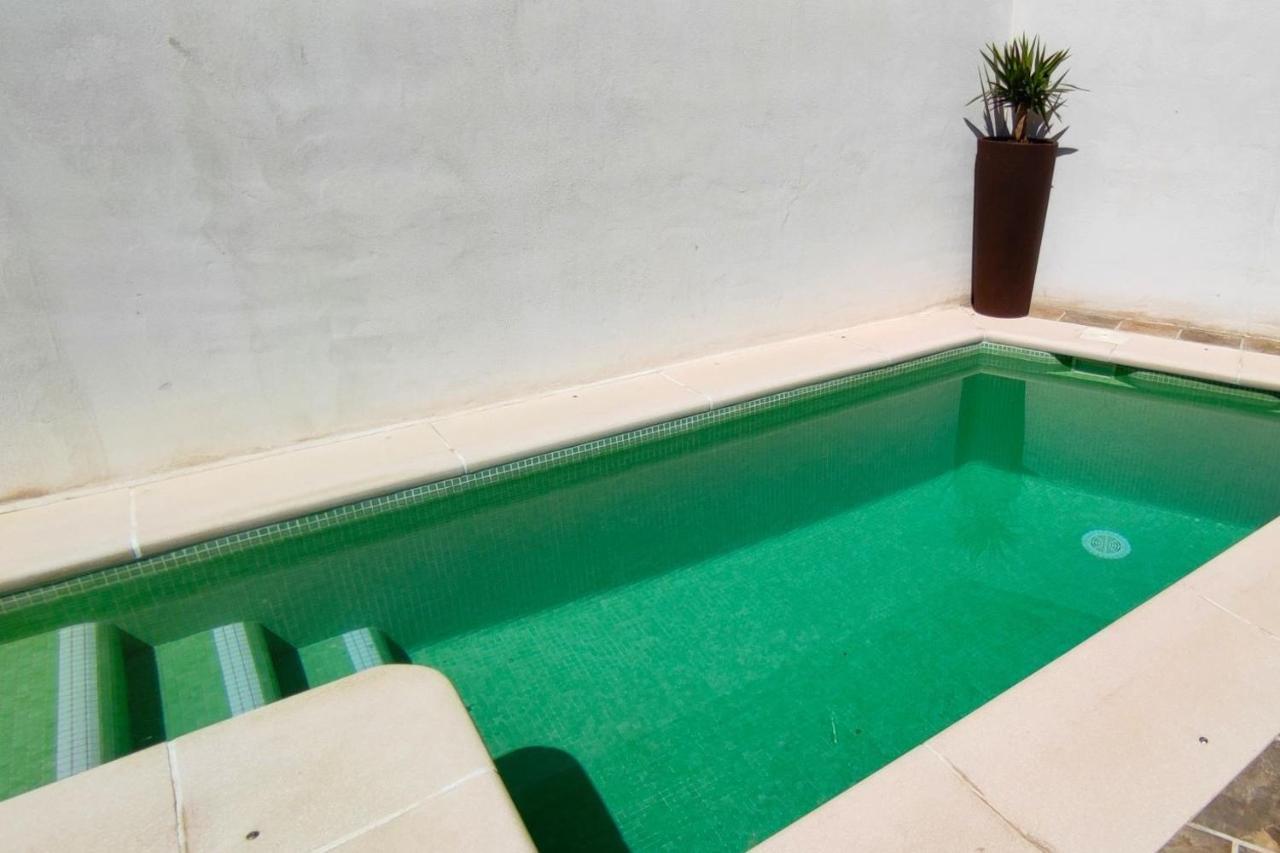 La Dehesilla De Toledo Escapada Romantica Jacuzzi Sillon Tantrico Cobisa Dış mekan fotoğraf