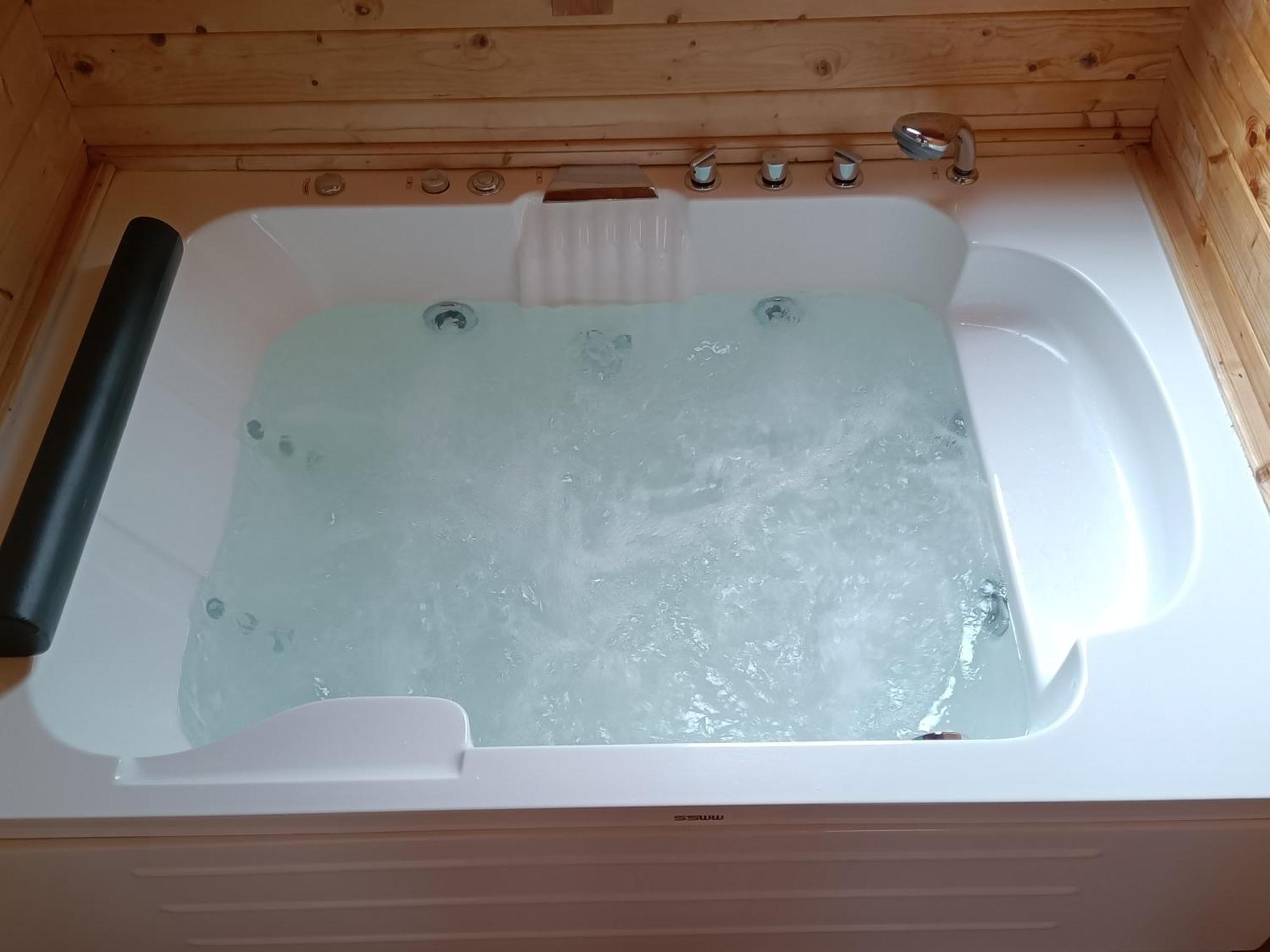 La Dehesilla De Toledo Escapada Romantica Jacuzzi Sillon Tantrico Cobisa Dış mekan fotoğraf