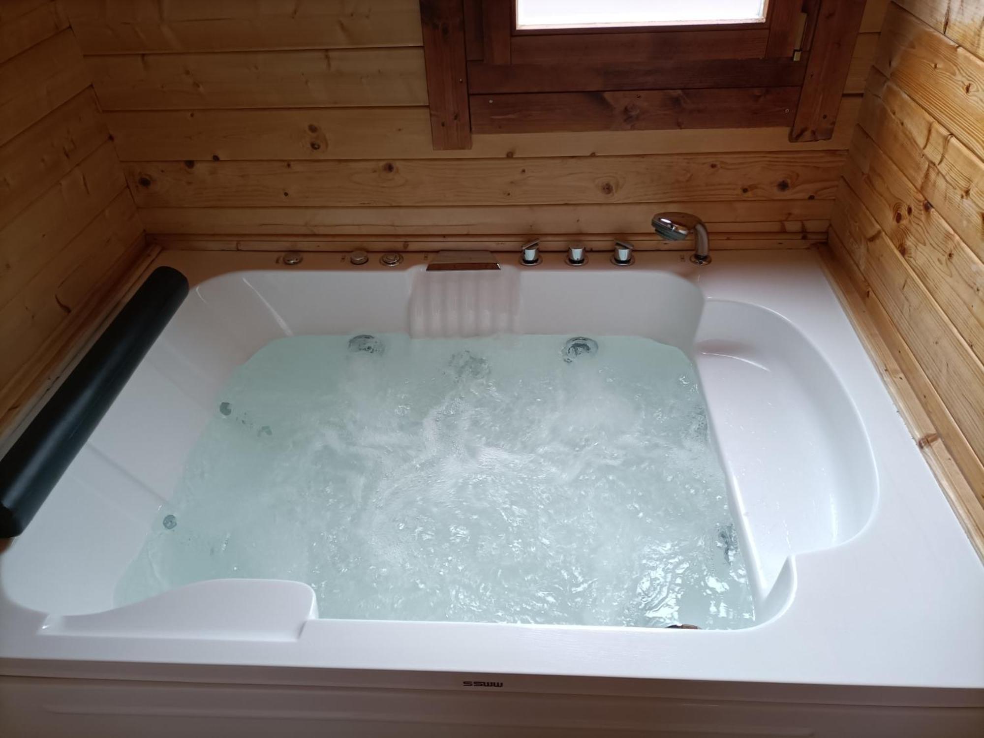 La Dehesilla De Toledo Escapada Romantica Jacuzzi Sillon Tantrico Cobisa Dış mekan fotoğraf